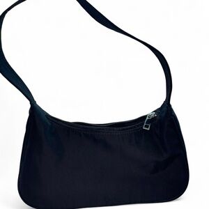 ASOS nylon shoulder bag